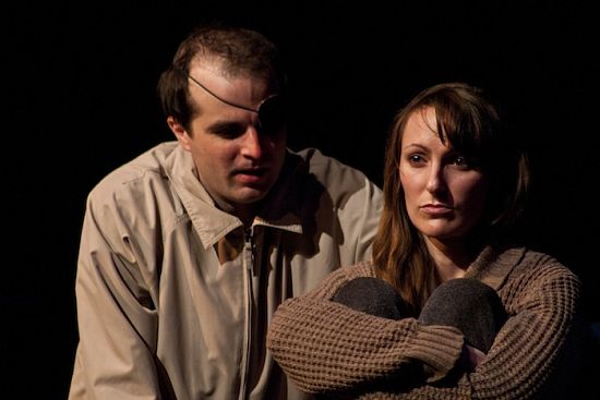Review: Gruesome Playground Injuries by Capital T Theatre