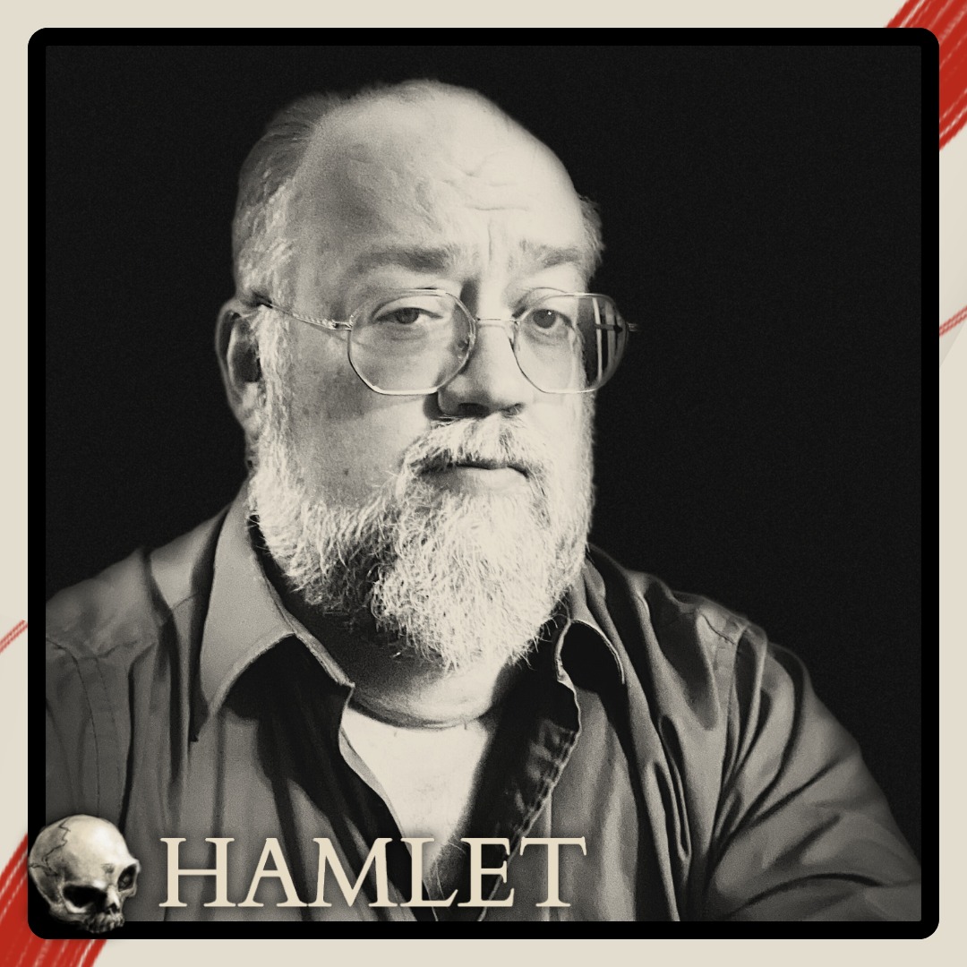 A. Jason Jones (GBT photo)