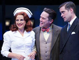 Review: Harvey by Zach Theatre