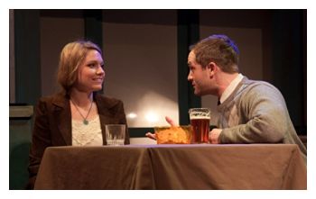 Review: I Love You Because by Penfold Theatre Company