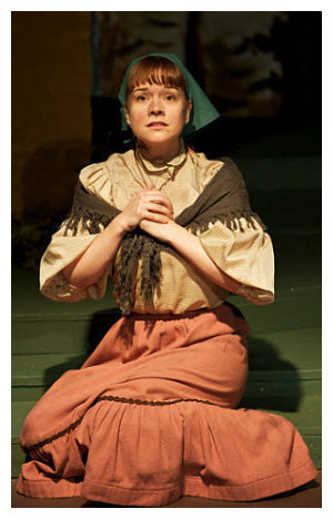 Review: Into The Woods by City Theatre Company