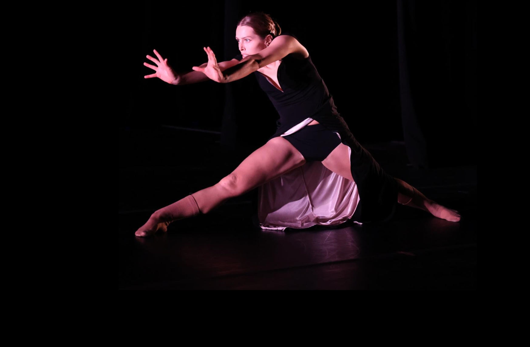 Review: Inside My Walls by Ishida Dance Company