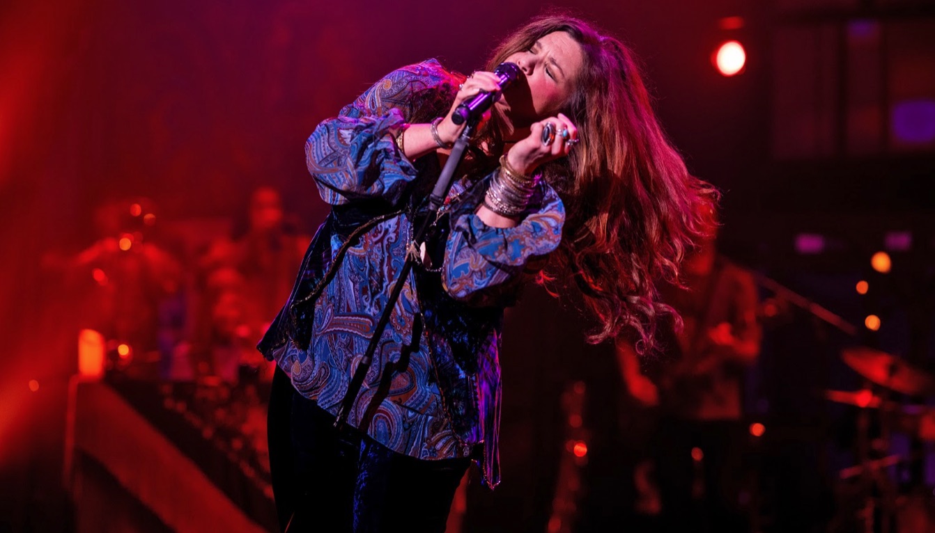 Review: A Night with Janis Joplin by Zach Theatre