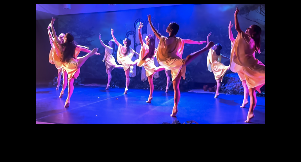 Review: KOMOREBI by Navaji David Nava and Ventana Ballet