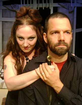 Review: Macbeth by City Theatre Company