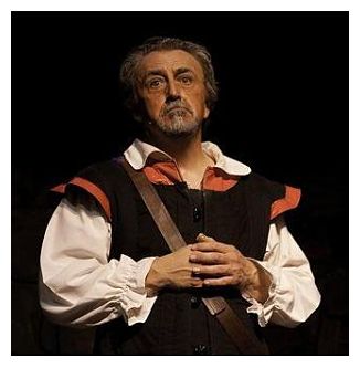 Review: Man of La Mancha by The Georgetown Palace Theatre
