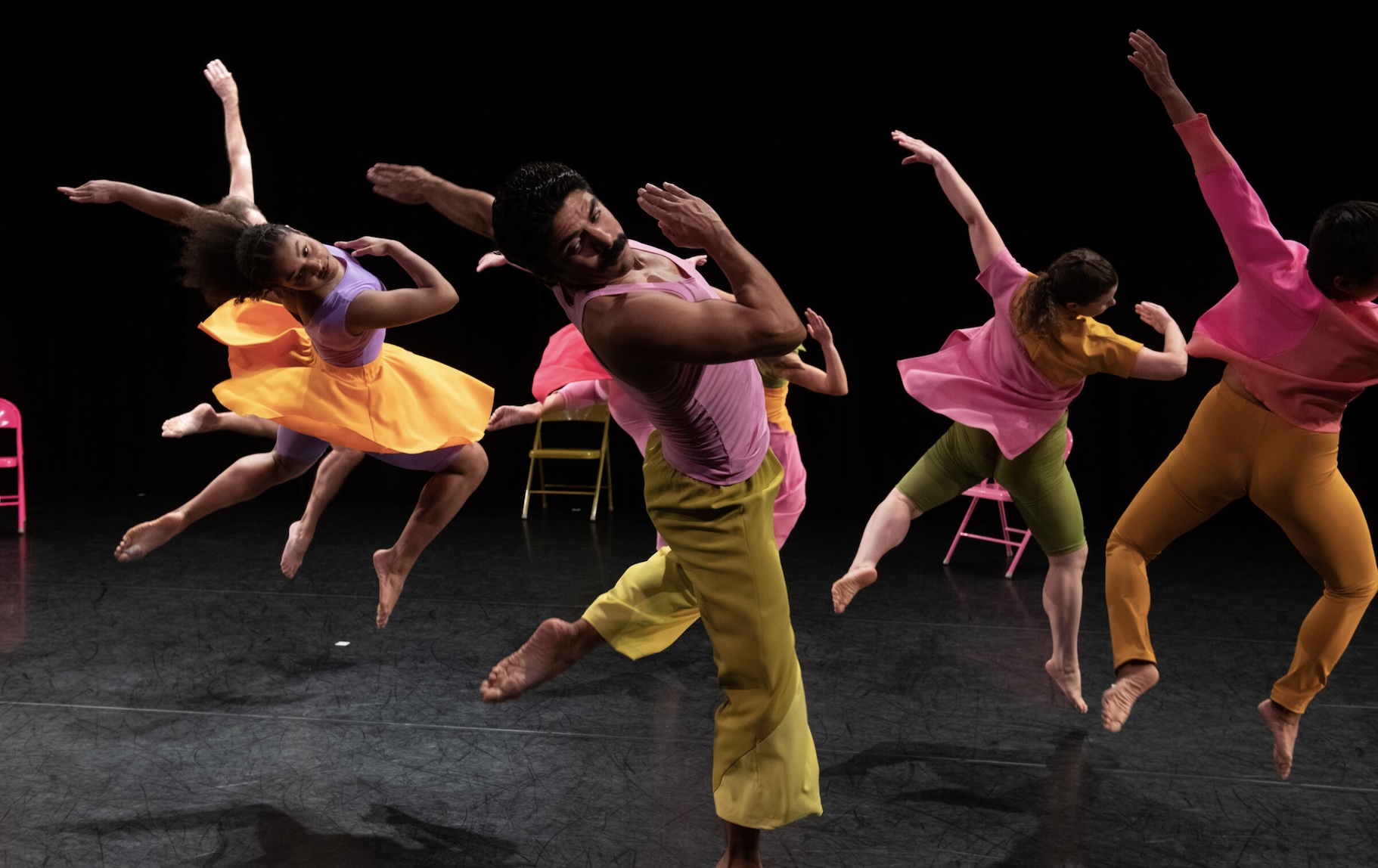 (Studio photo by Skye Schmidt)