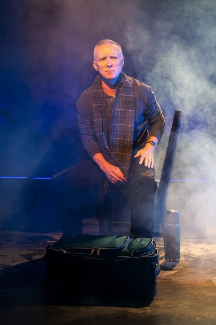 Bryan Bradford (photo by Steve Rogers)