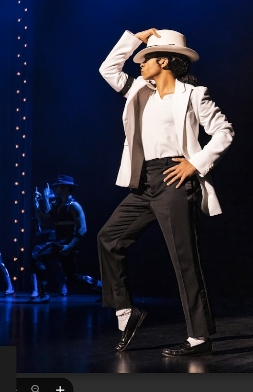 Brandon Lee Harris (photo by Michael Murphy)