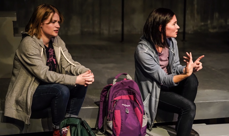 Review: Next to Normal by Ground Floor Theatre