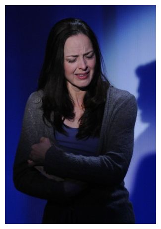 Review: Next to Normal by Zach Theatre