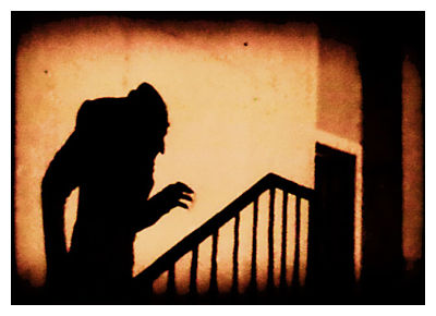 Review: Nosferatu by Weird City Theatre