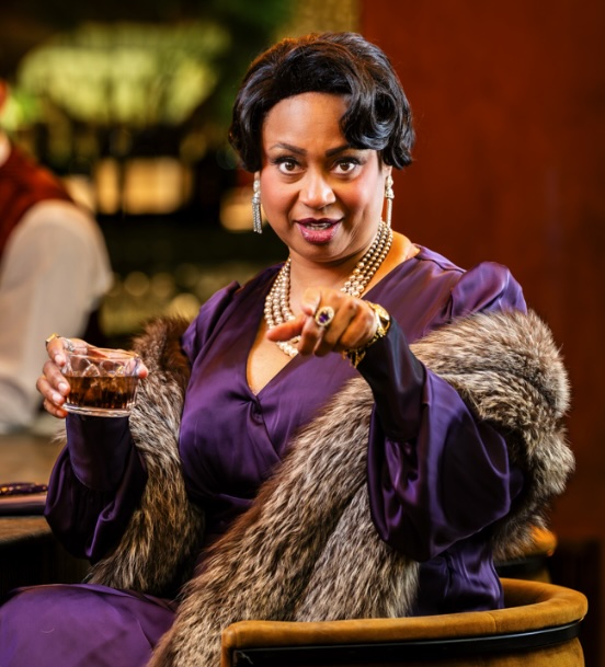 Olivia Dolson (AxelBPhotography)