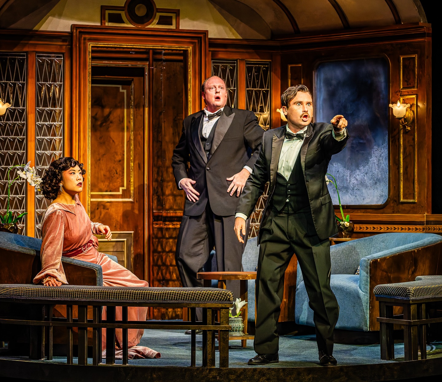 (Zach Theater photo)