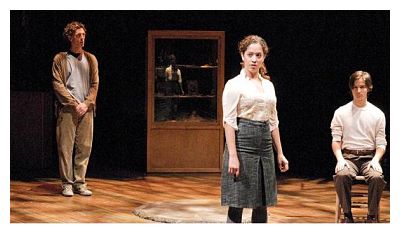 Review: Our Town by University of Texas Theatre & Dance