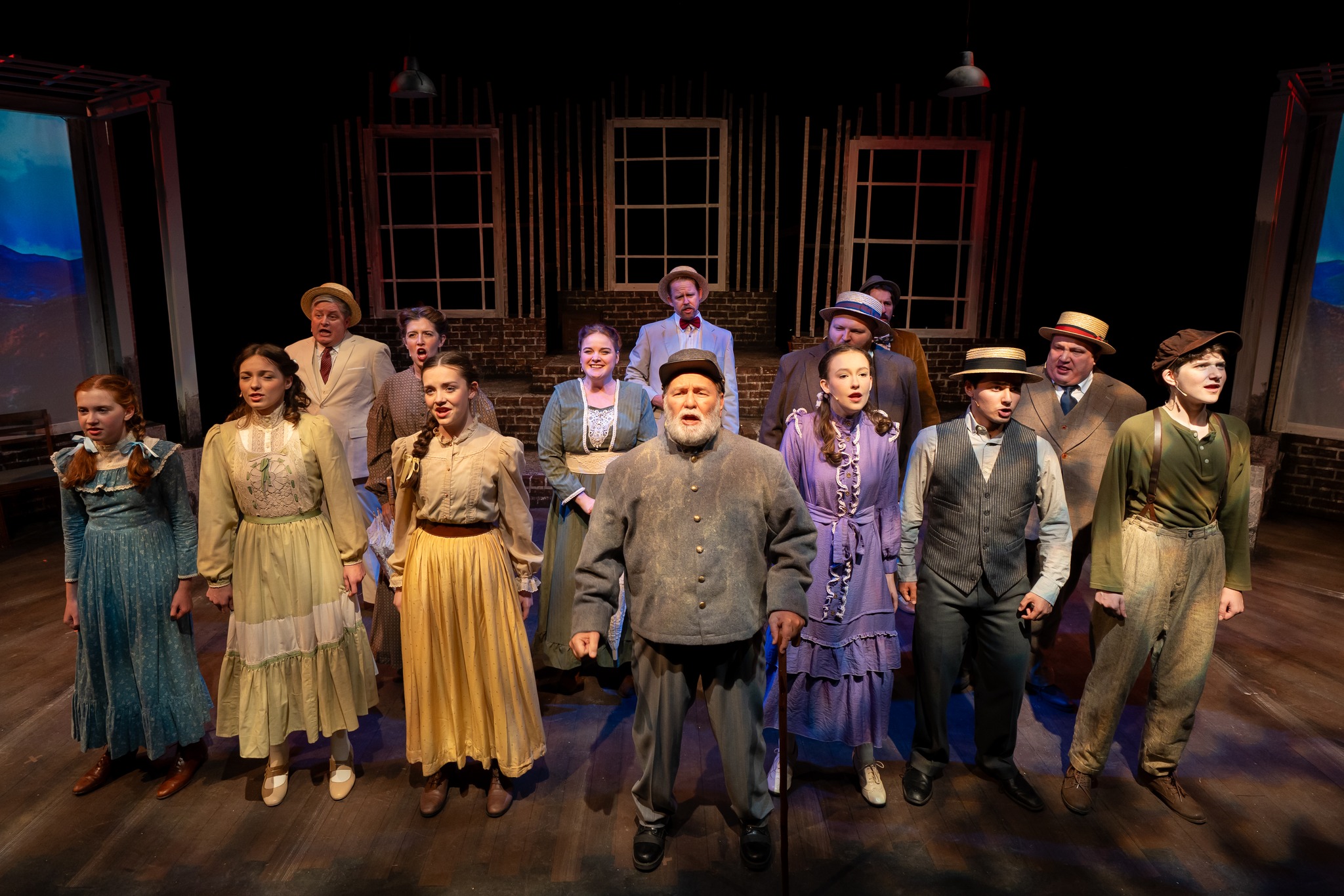 (photo by lens of athena)