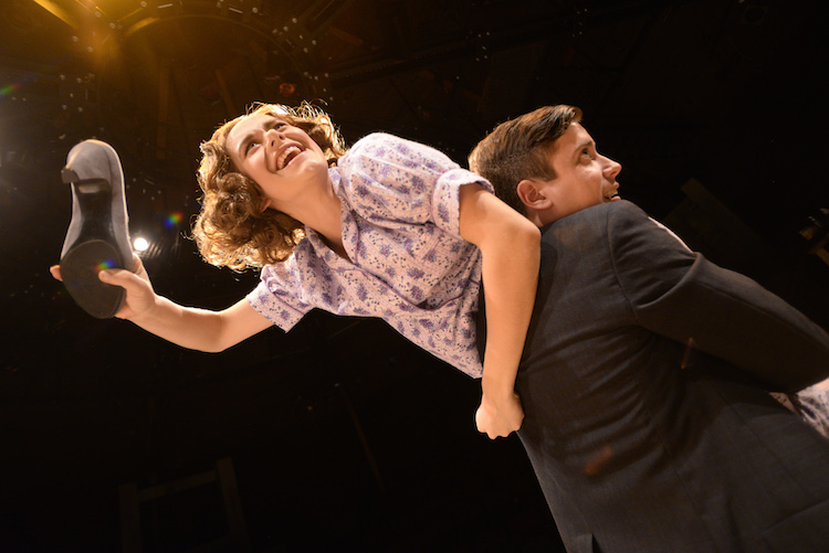 Review: She Loves Me by Mary Moody Northen Theatre