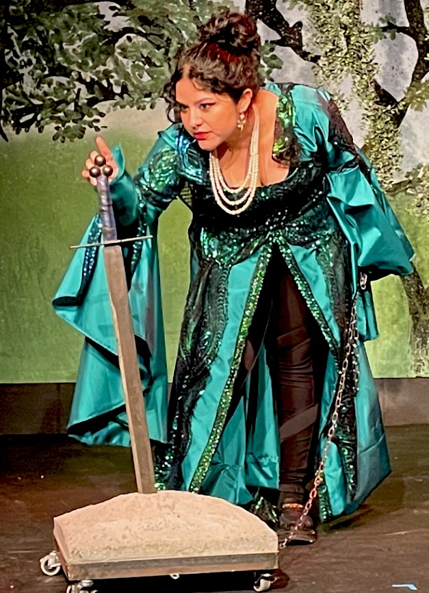 Kaylynn Yarelle (CTXLT photo)