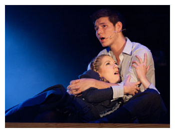 Review: Spring Awakening by Zach Theatre
