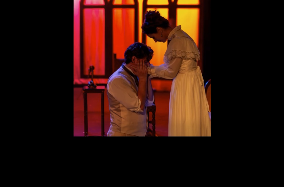 Review: Summer and Smoke by Filigree Theatre