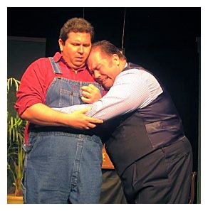 Review: Tartuffe by The City Theatre Company
