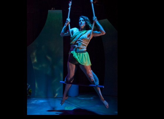 Review: The Tempest - An Aerial Tale by Renaissance Austin