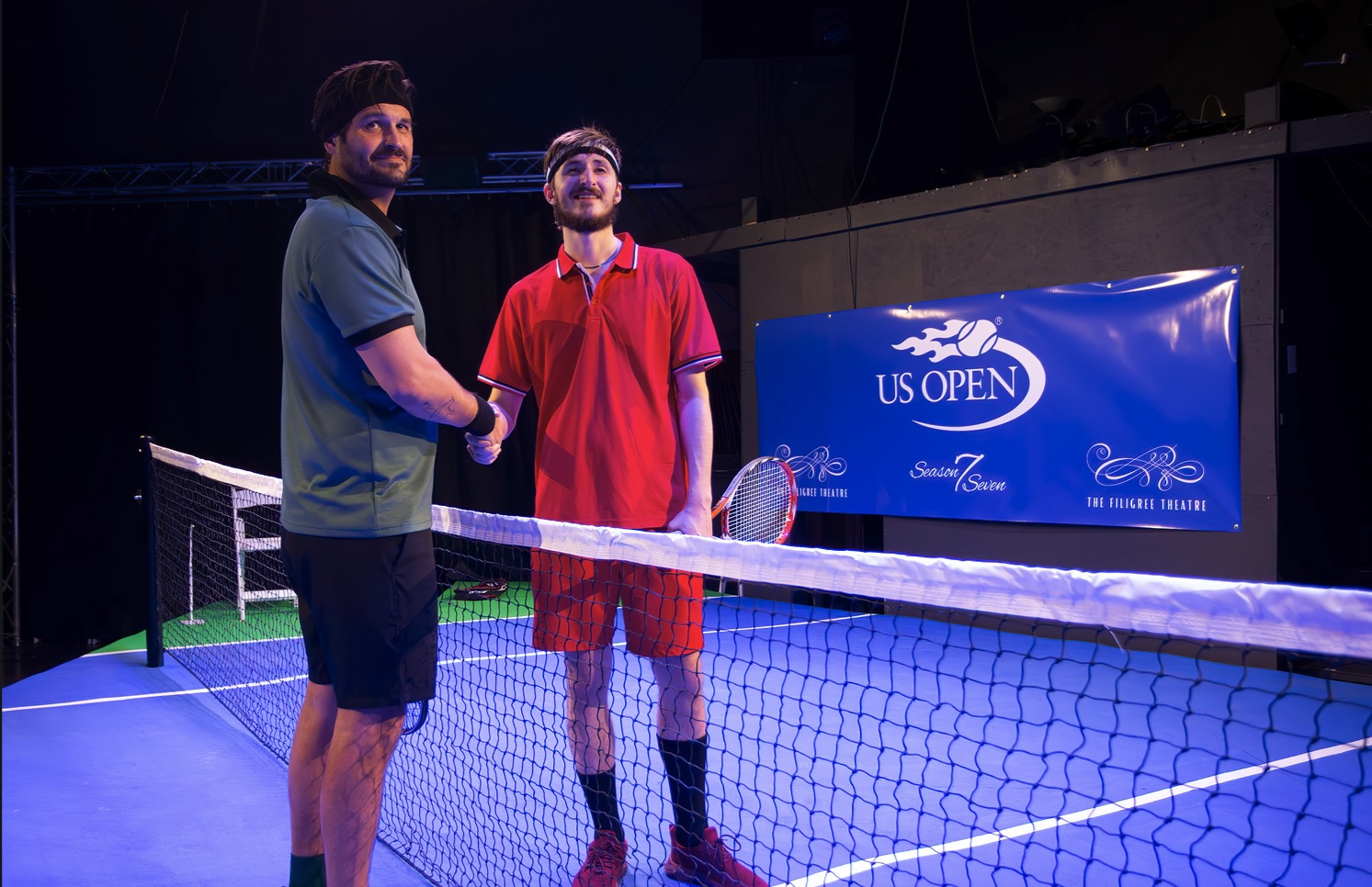 Review #2 of 2: The Last Match by Filigree Theatre