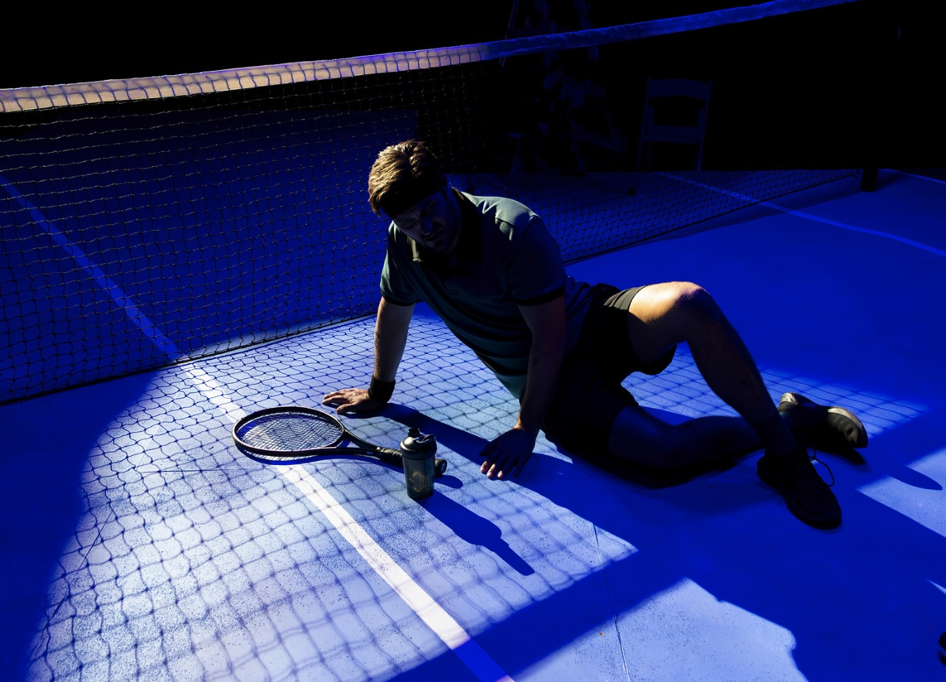 Ryan Bradley (photo by Steve Rogers)