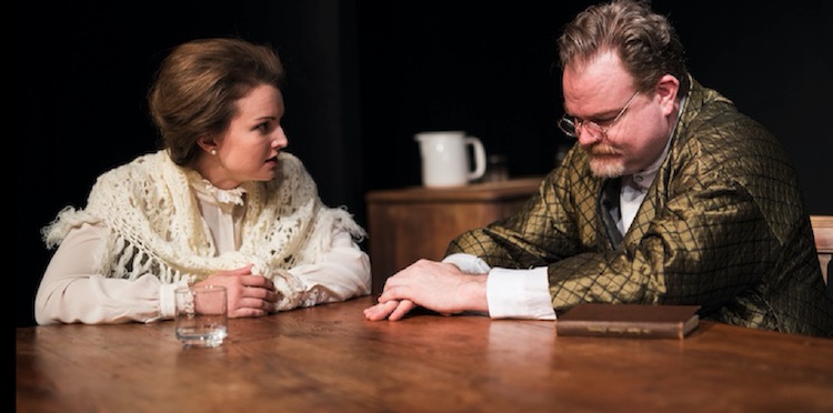 Review: Uncle Vanya by City Theatre Company