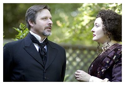 Review: Uncle Vanya by The Classic Theatre of San Antonio