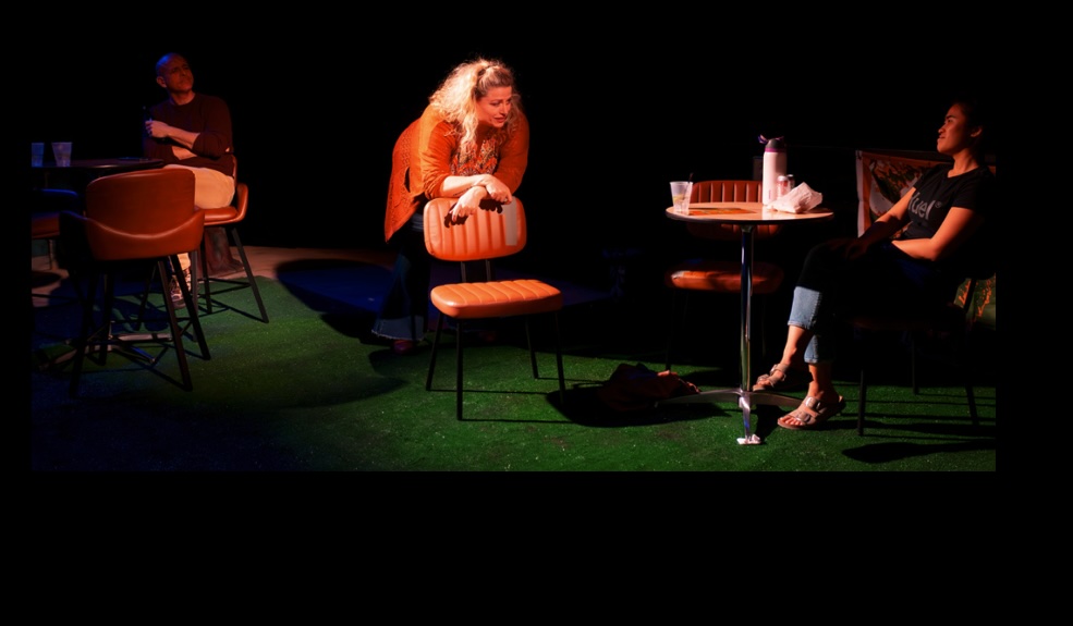 Review: Wild Horses by Penfold Theatre Company, Round Rock