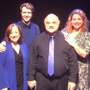 Stars of David, by Austin Jewish Repertory Theatre