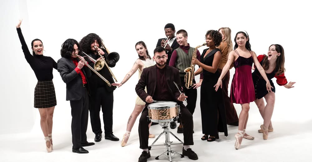 Review: The Duke Ellington Nutcracker by ATX Artists for Social Impact