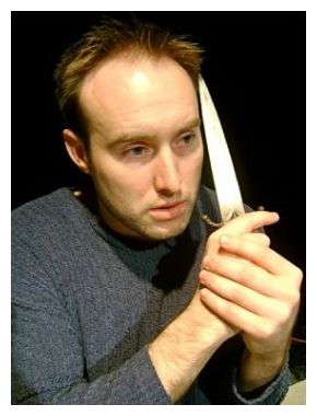 Review: Hamlet by The City Theatre Company