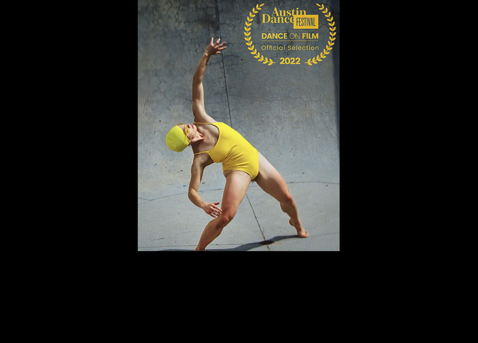 Review #2 of 2: Austin Dance Festival by Kathy Dunn Hamrick Dance Company