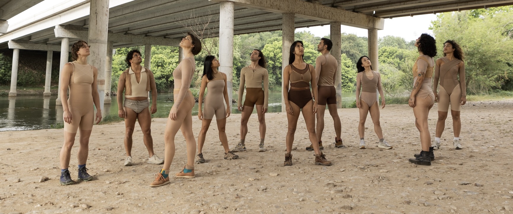 Jennifer Hart Redux  -- Anticipating Anthropocene