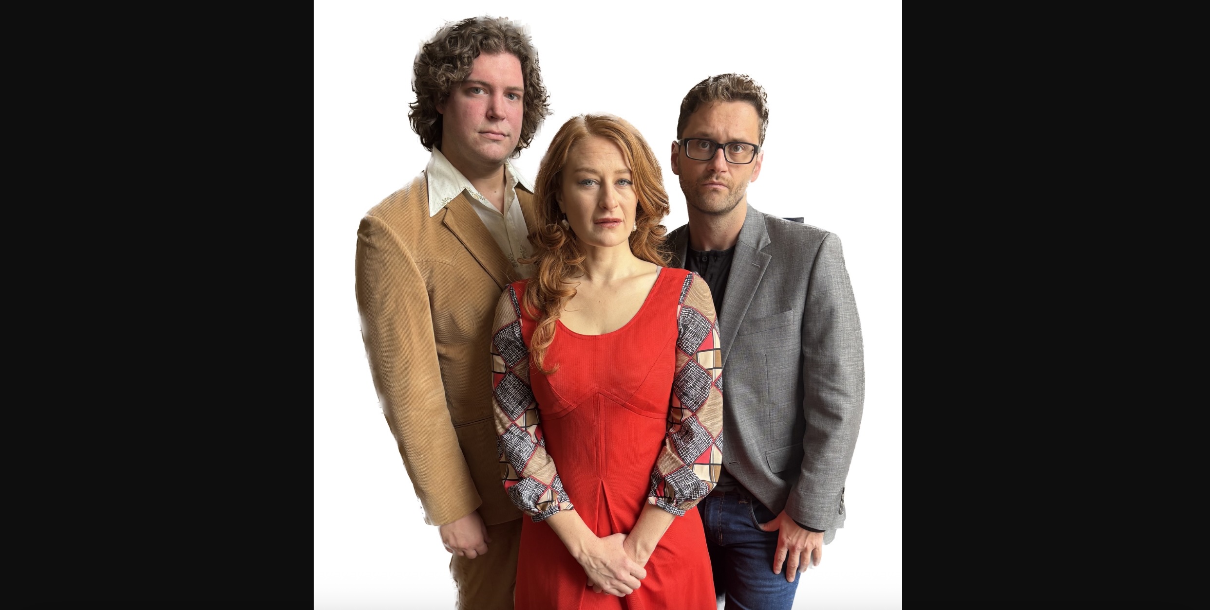 Review: Betrayal by Hyde Park Theatre