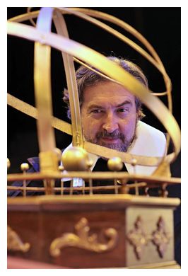 Review: The Life of Galileo by Mary Moody Northen Theatre