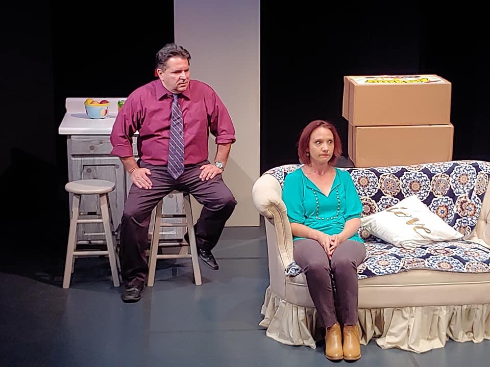 Review: Cul-de-Sac by Summer Break Theatre