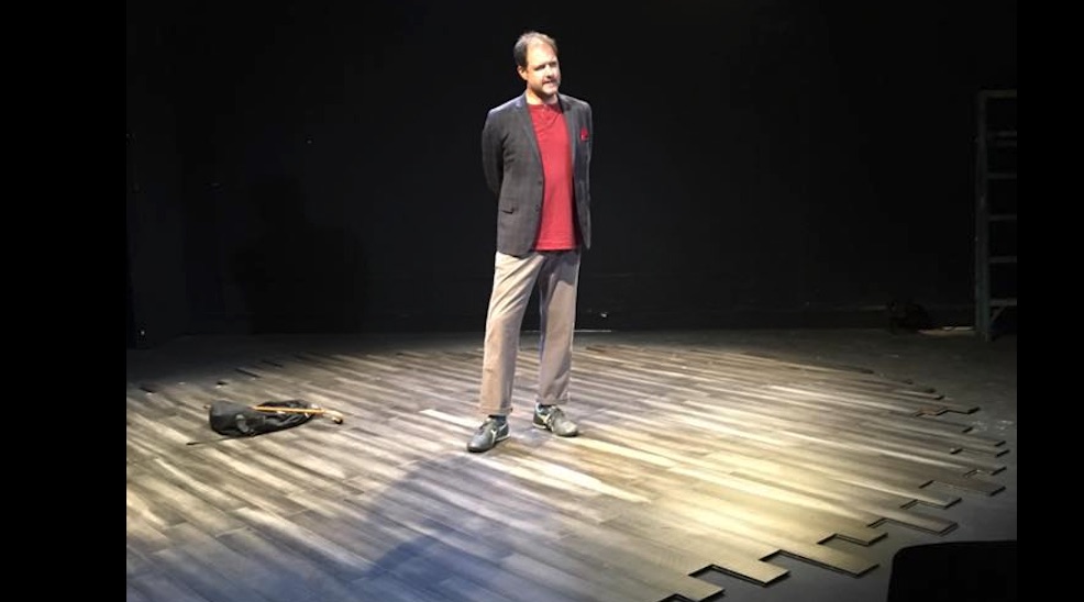 Review: Title and Deed by Capital T Theatre