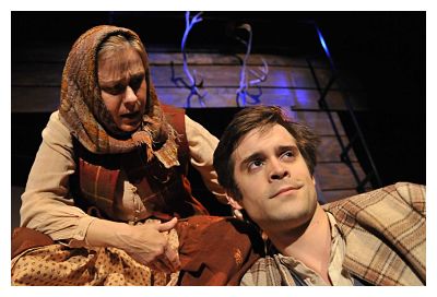 Review: Peer Gynt by Mary Moody Northen Theatre