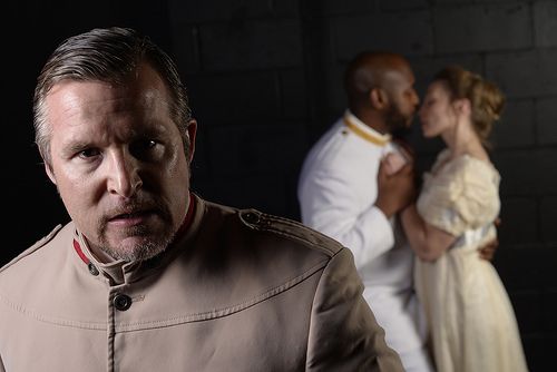 Review: Othello by Austin Shakespeare