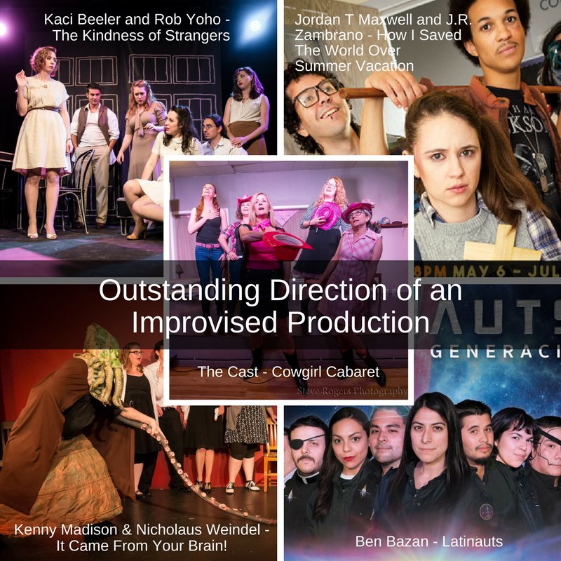 (B. Iden Payne Committee)