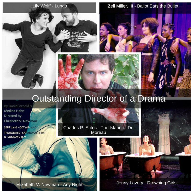 (B. Iden Payne Committee)