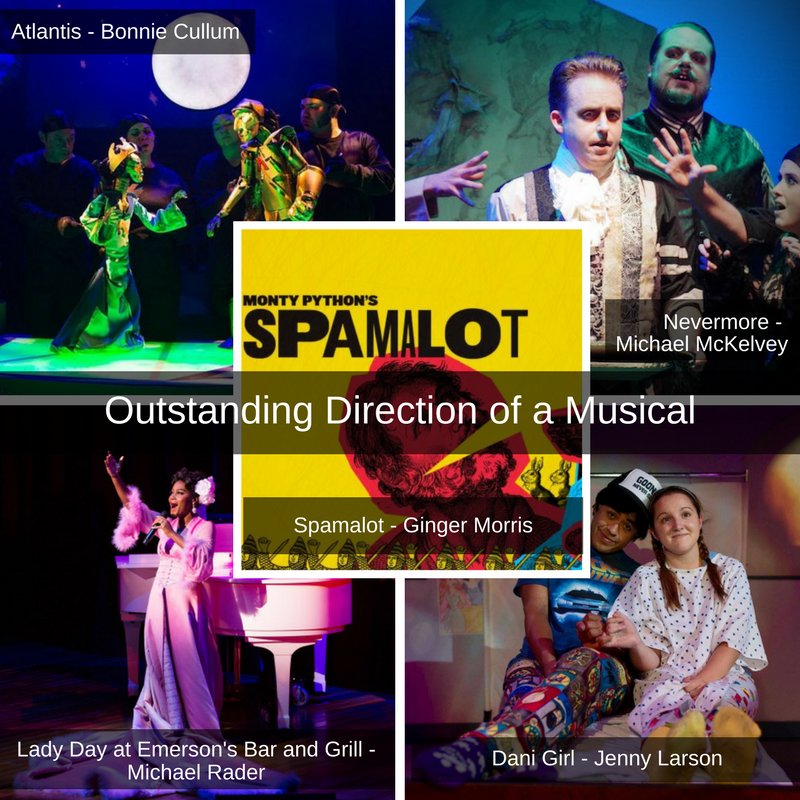 (B. Iden Payne Committee)