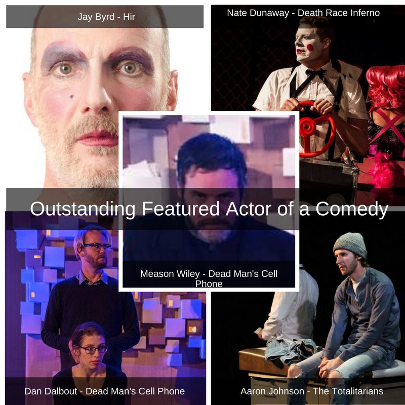 (B. Iden Payne Committee)