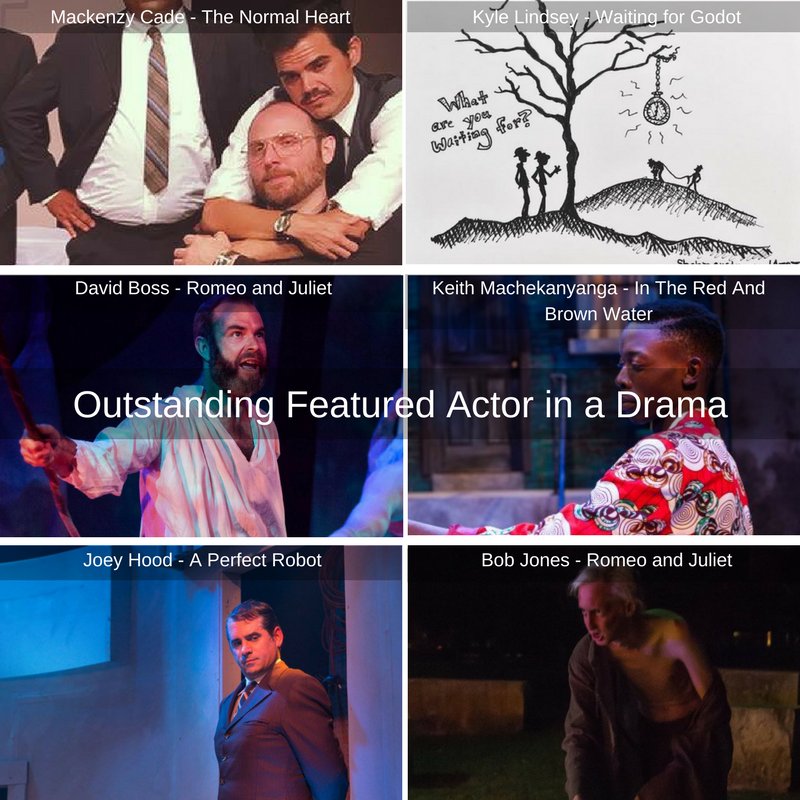 (B. Iden Payne Committee)