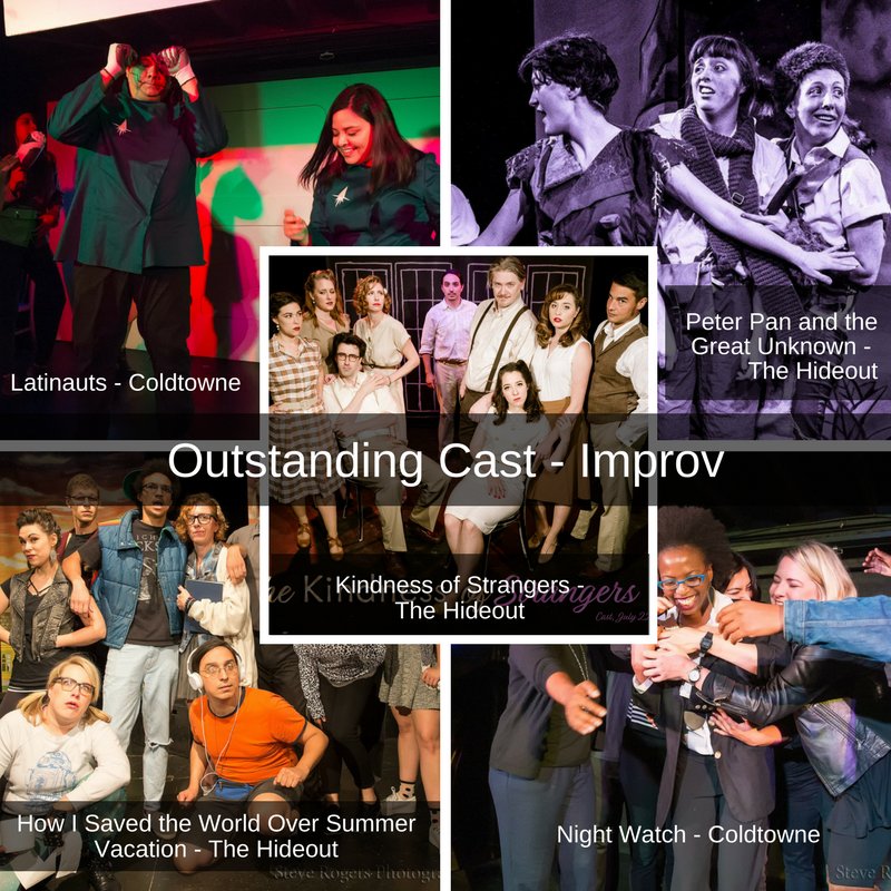 (B. Iden Payne Committee)