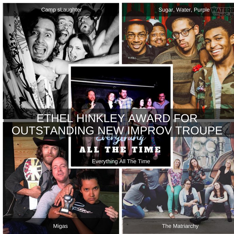 (B. Iden Payne Committee)