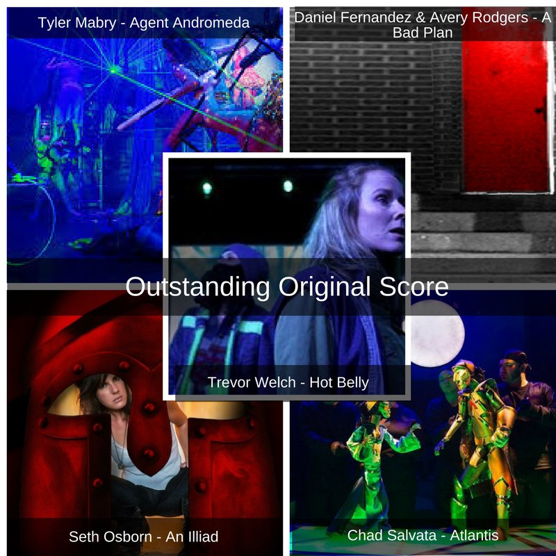 (B. Iden Payne Committee)